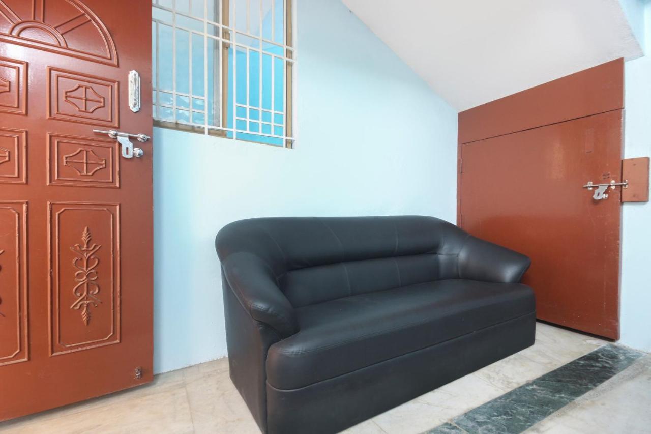 فندق Podanurفي  Oyo Flagship 48158 Ss Towers المظهر الخارجي الصورة