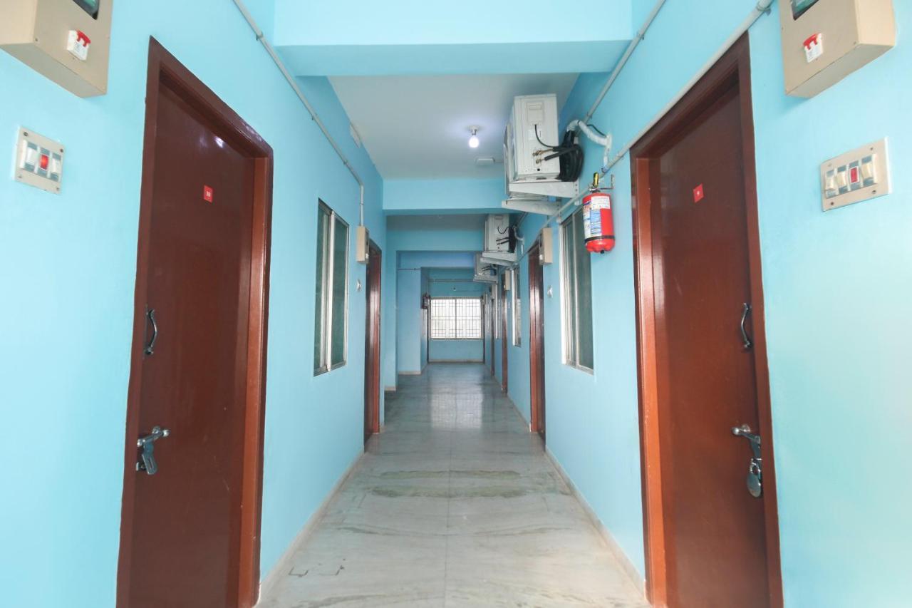 فندق Podanurفي  Oyo Flagship 48158 Ss Towers المظهر الخارجي الصورة
