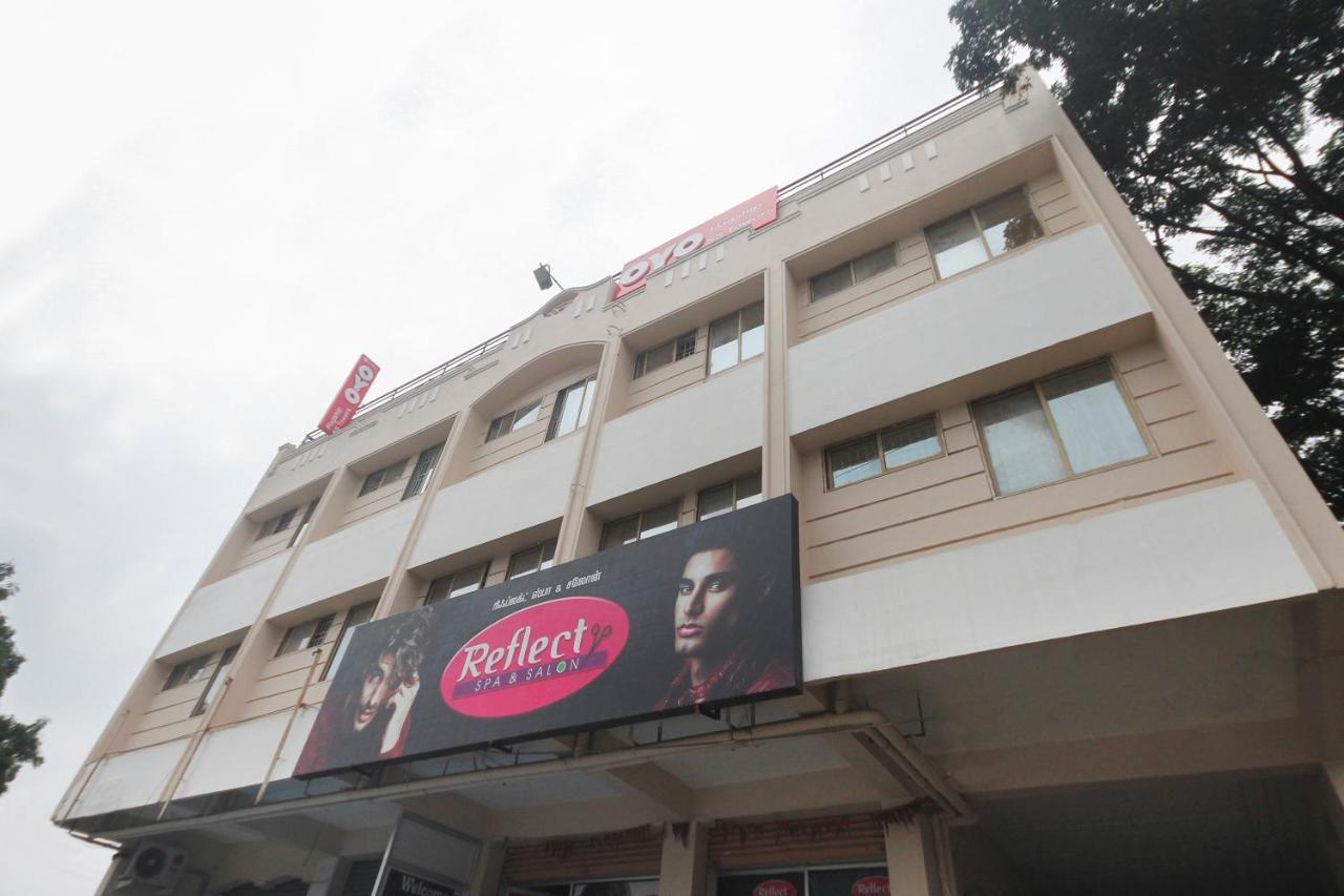 فندق Podanurفي  Oyo Flagship 48158 Ss Towers المظهر الخارجي الصورة