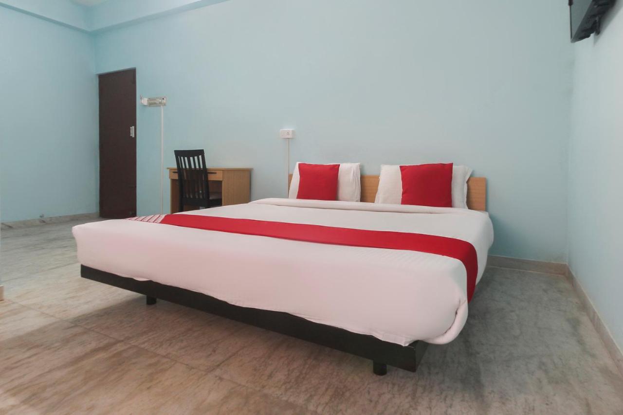 فندق Podanurفي  Oyo Flagship 48158 Ss Towers المظهر الخارجي الصورة